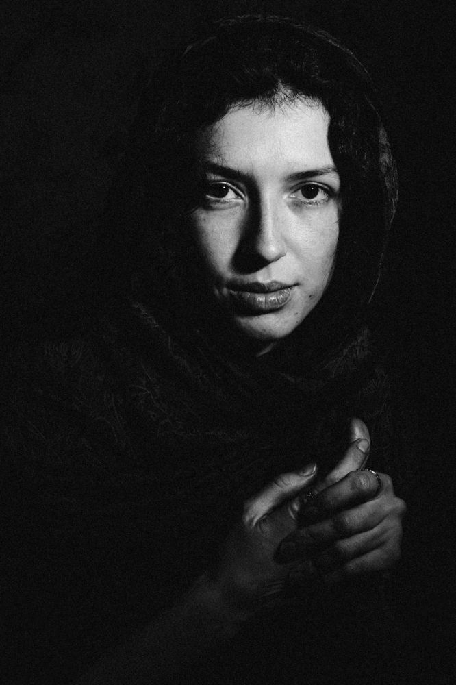 Photograph by Suleimanov Nadejda