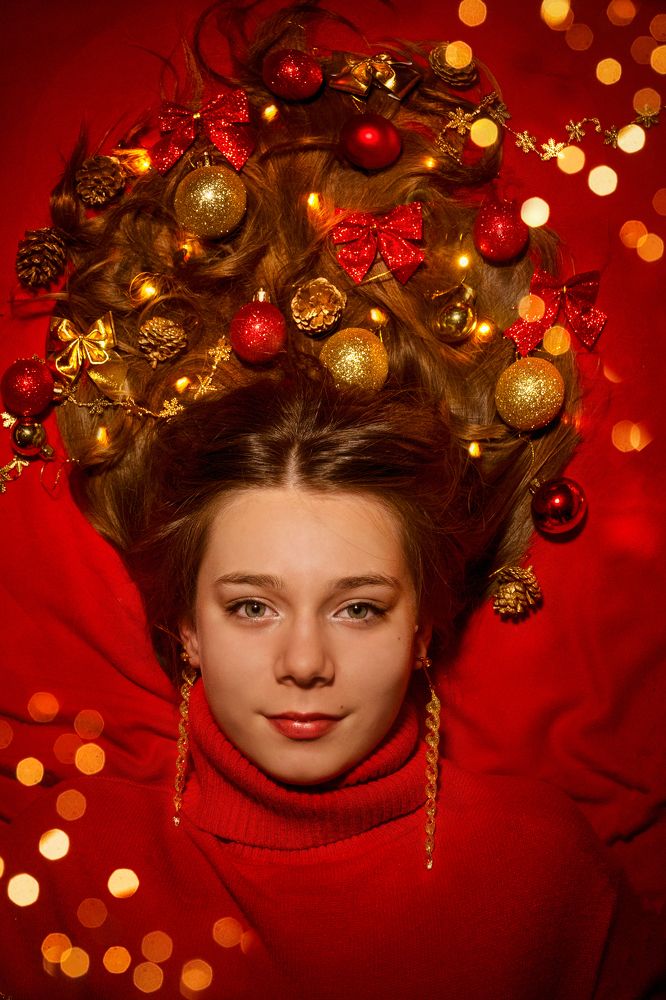 Photograph by Надежда Саркисян