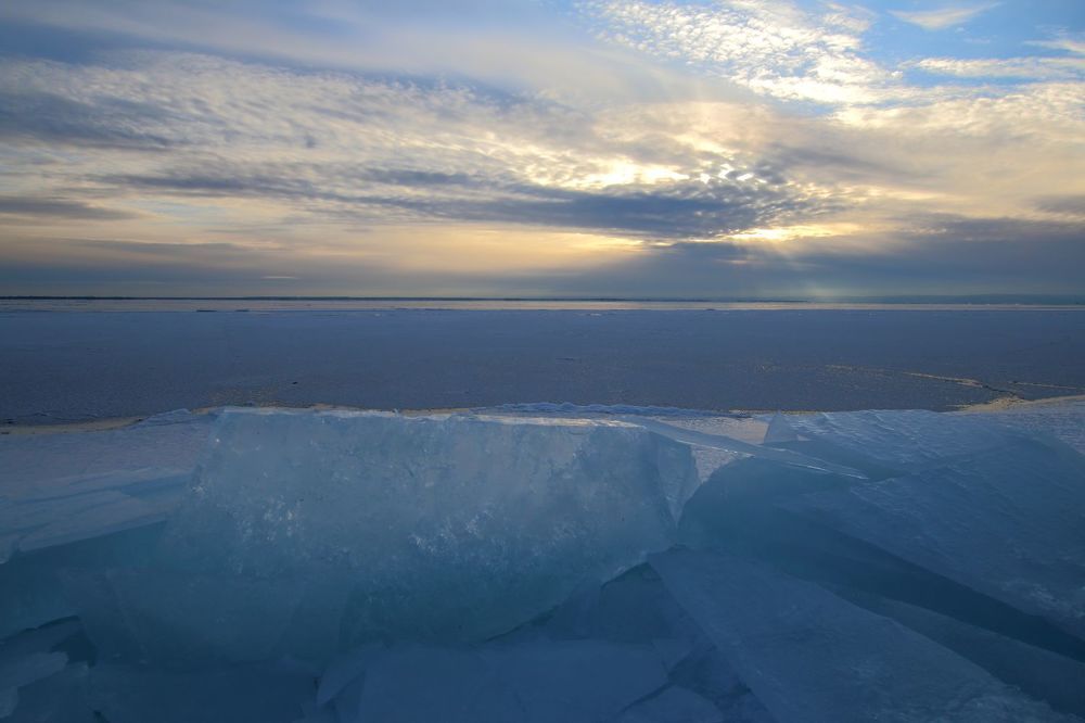 Photograph by Юрий Варюхин