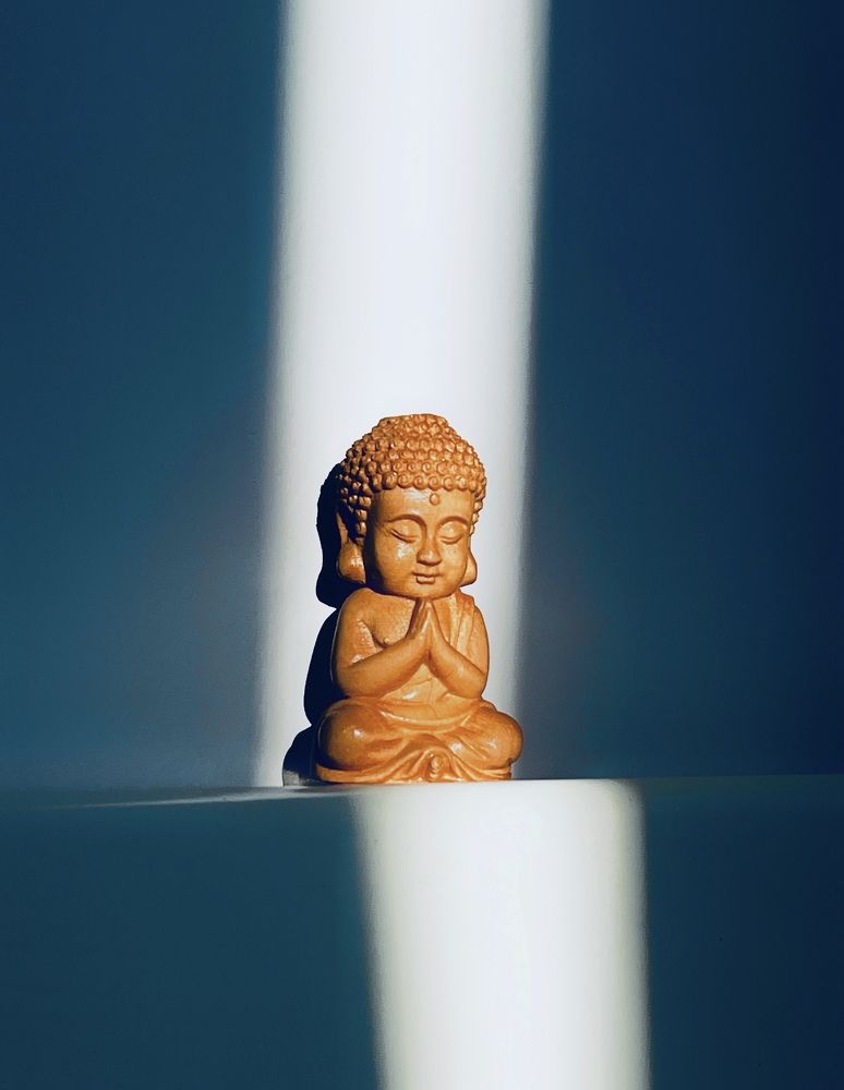 Photograph by Wang Li