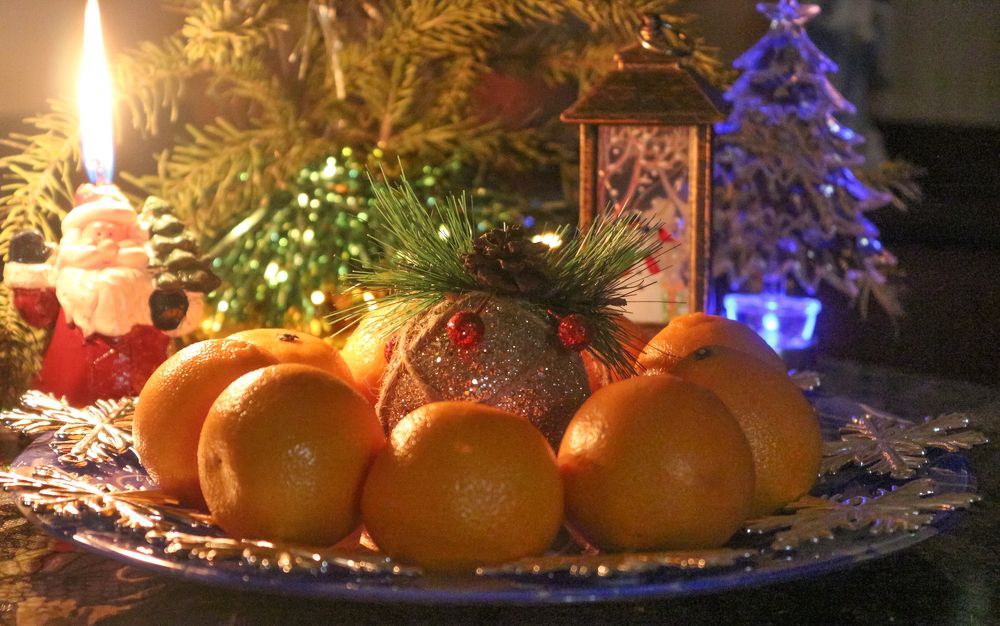 Photograph by Natasha Kim