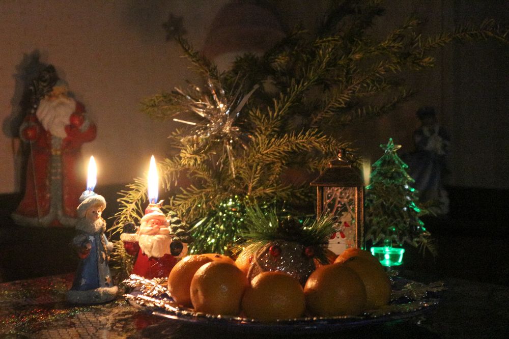 Photograph by Natasha Kim