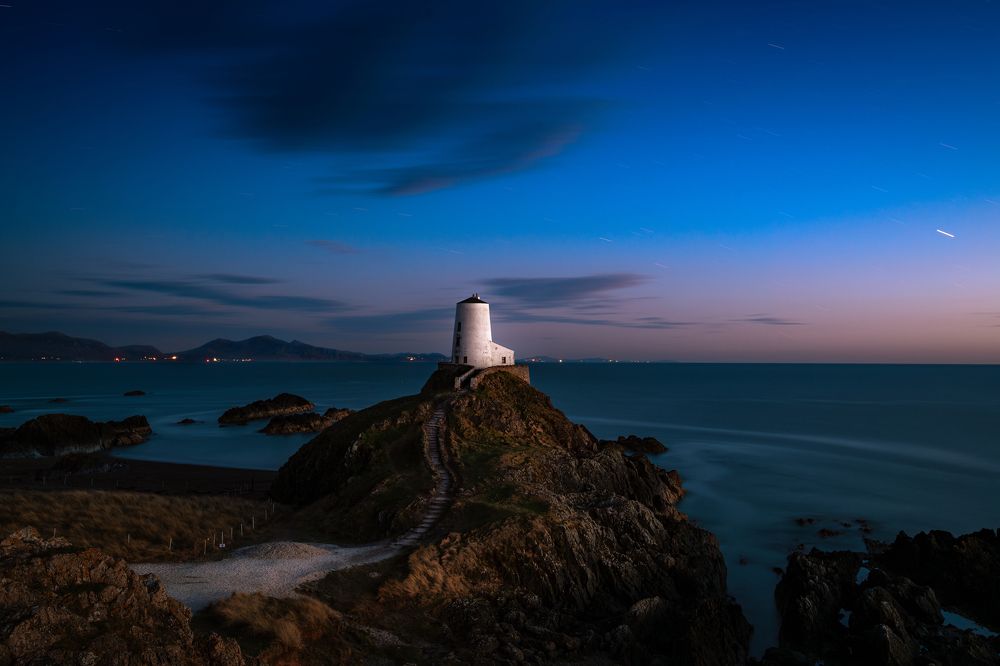 Photograph by Nerijus Siusa