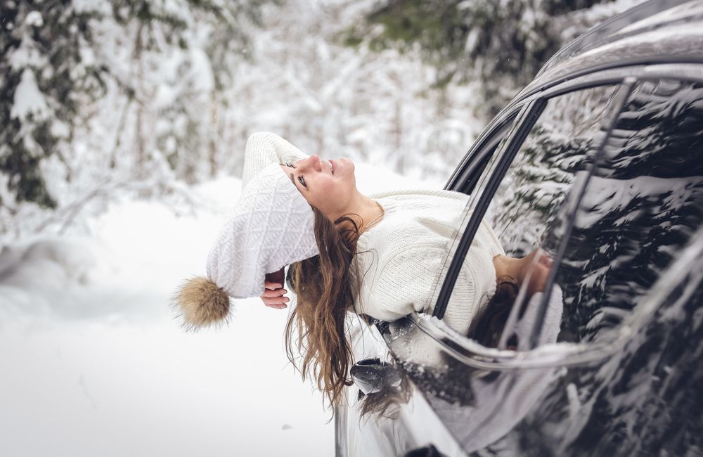 Photograph by Екатерина Колот