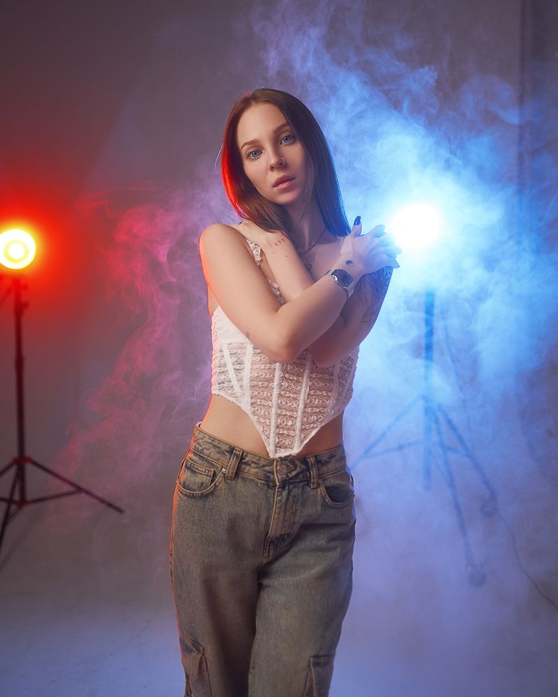 Photograph by Максим Шибаков