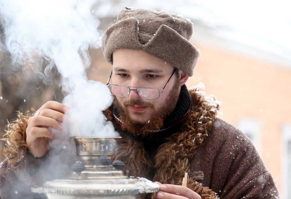 Photograph by Бибичков Михаил