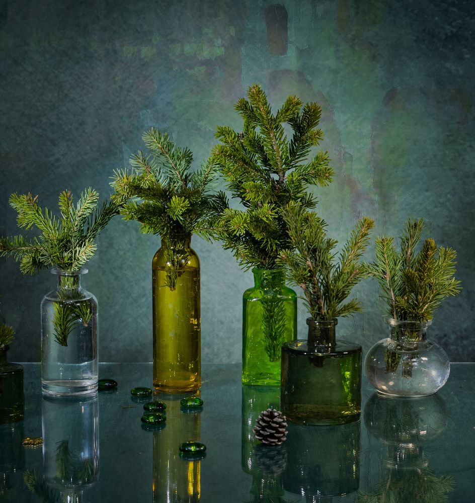 Photograph by NADEZHDA PELYMSKAIA