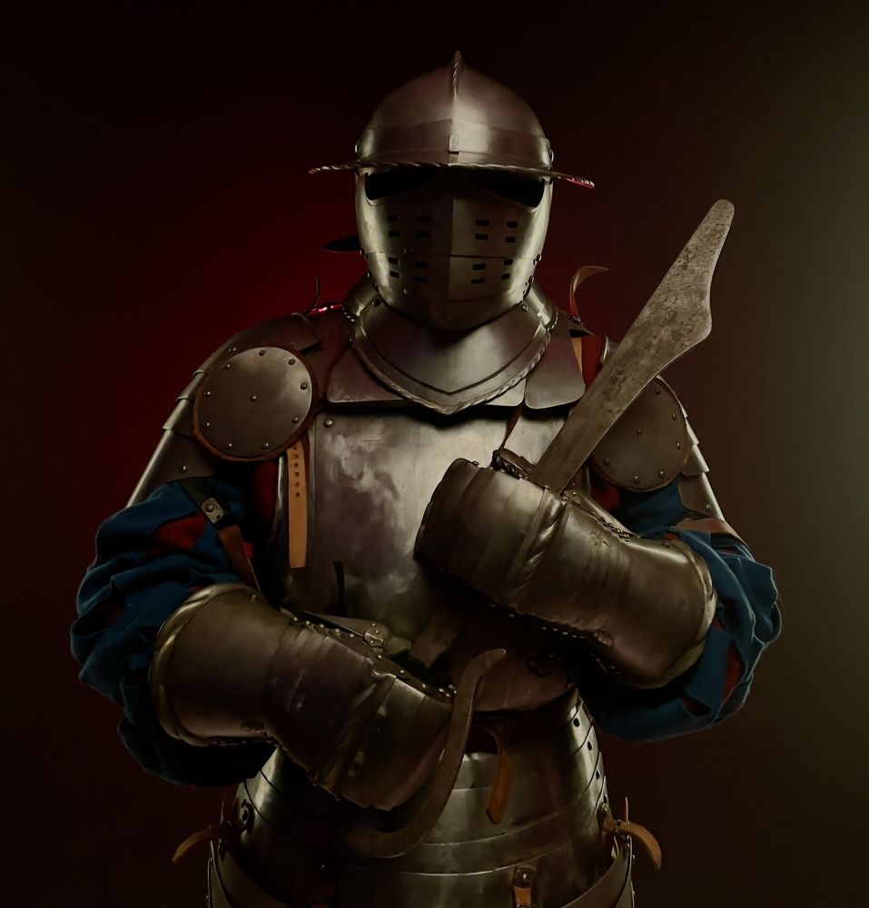 Фотография автора Бороненков Вадим