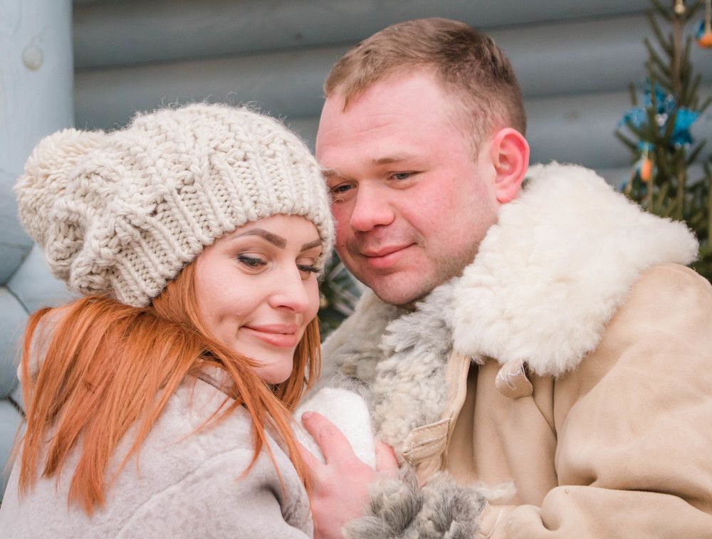 Фотография автора Виктория Марьина