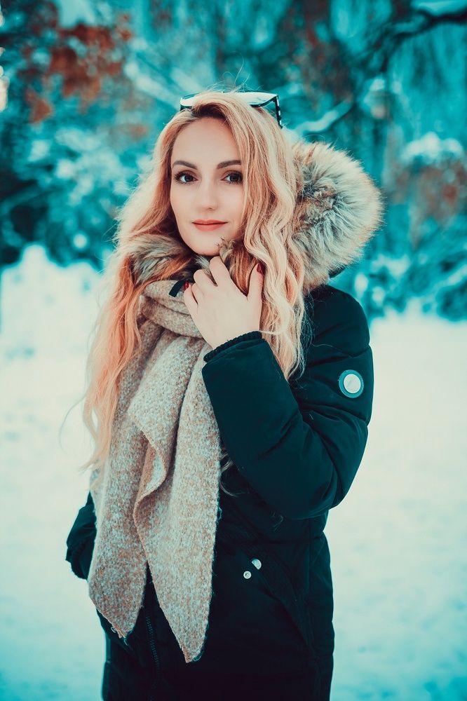 Photograph by Andrzej Mikulski