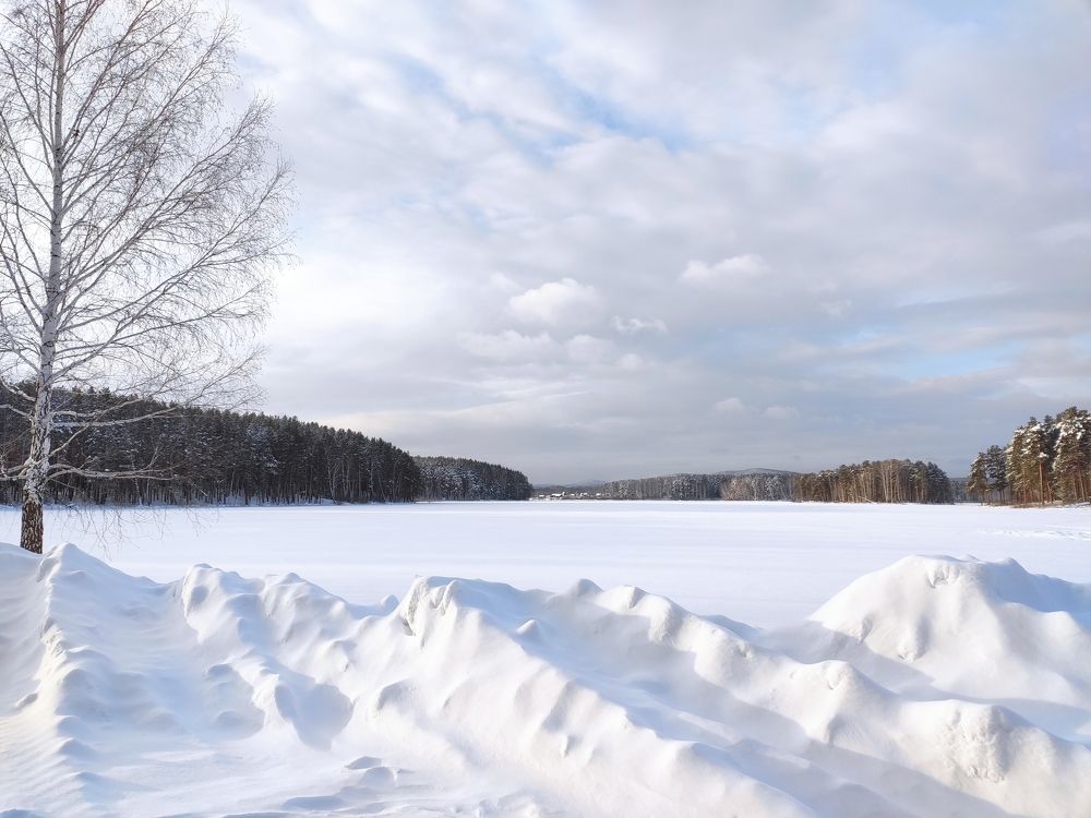 Photograph by Виталий Черепенькин