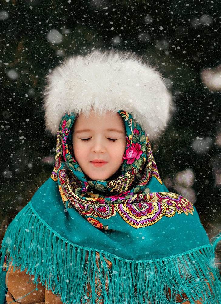 Photograph by Татьяна Букреева