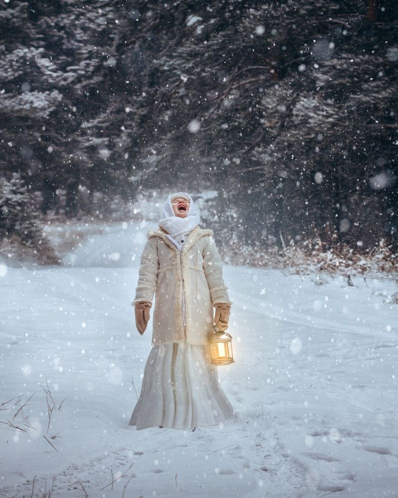 Photograph by Татьяна Букреева