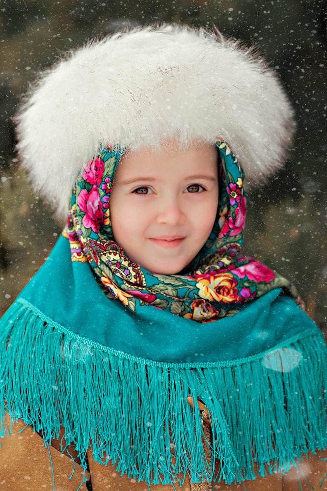 Photograph by Татьяна Букреева