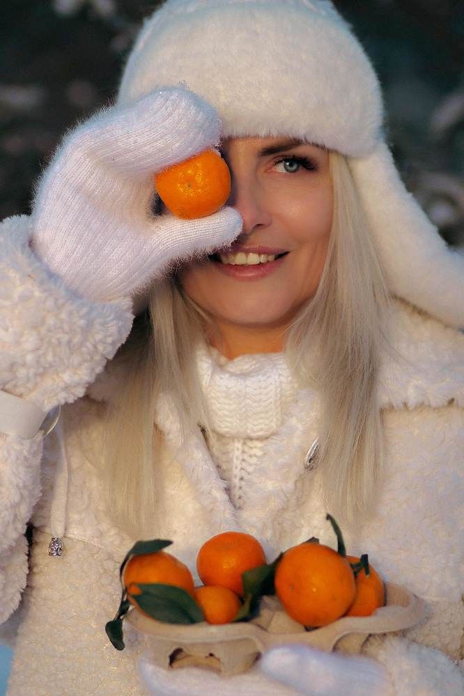 Photograph by Татьяна Букреева