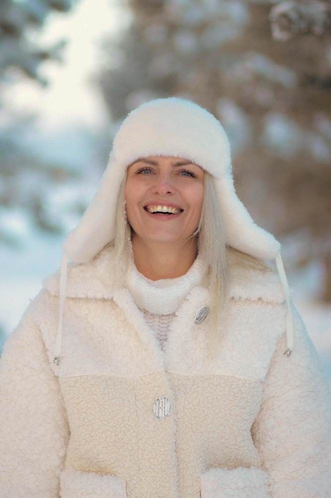 Photograph by Татьяна Букреева