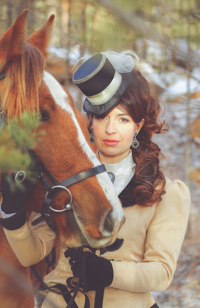 Photograph by Анастасия Нефедьева