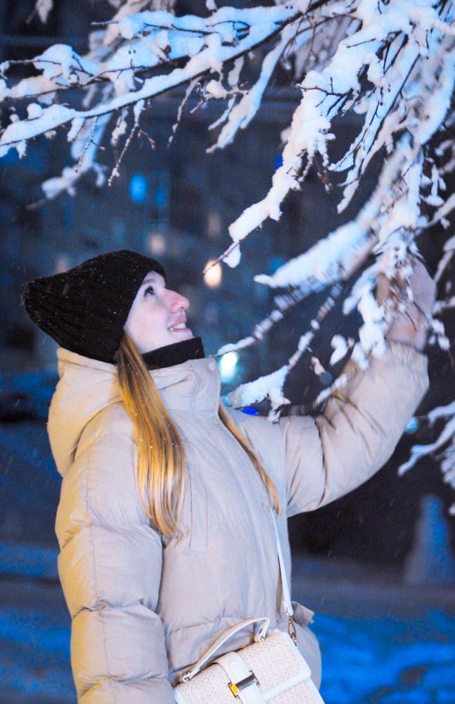 Photograph by Светлана Горчакова