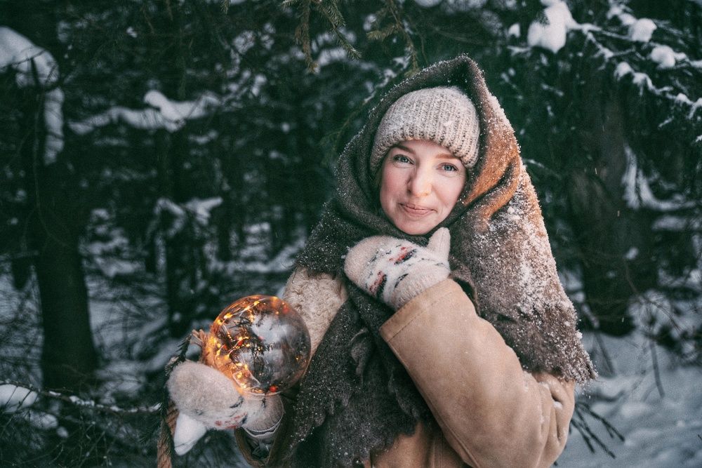 Photograph by Oльга Широковская