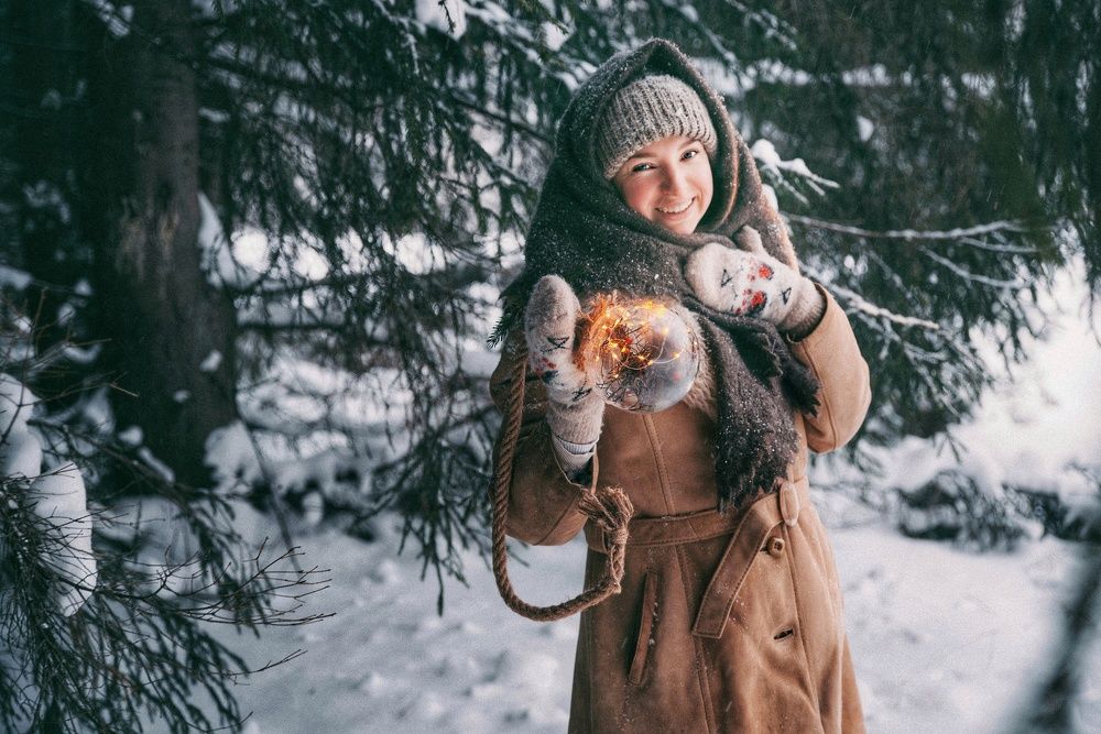 Photograph by Oльга Широковская