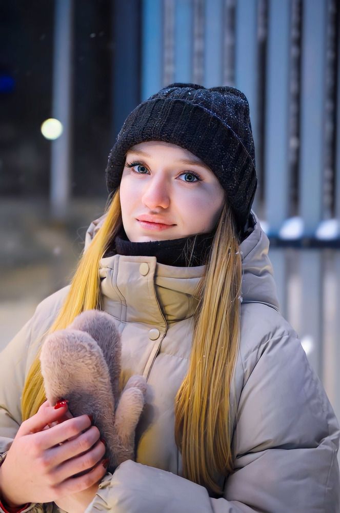 Photograph by Светлана Горчакова