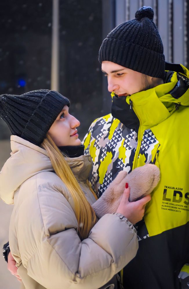 Photograph by Светлана Горчакова