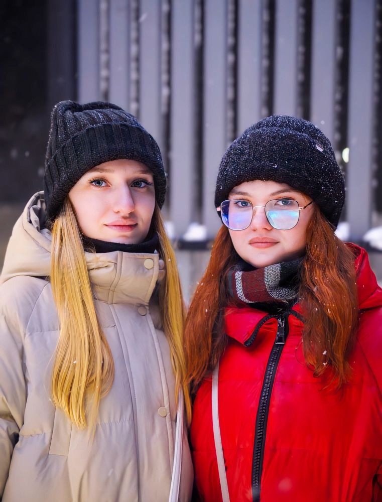 Photograph by Светлана Горчакова