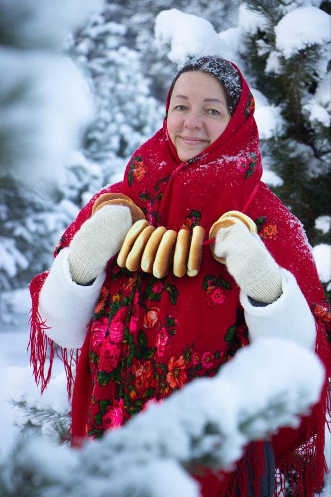 Photograph by Анна Швецова