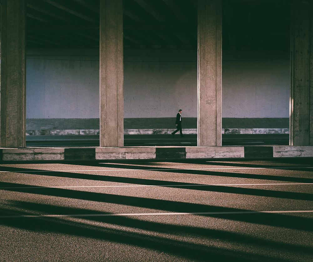 Photograph by Илья Хрусталев