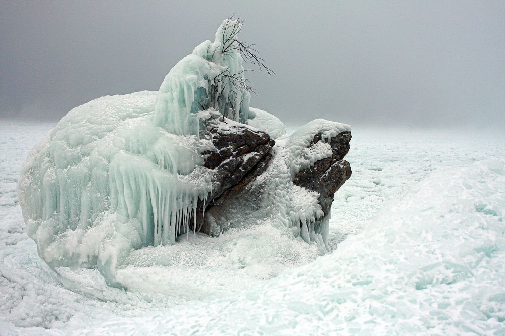 Камень Черепаха