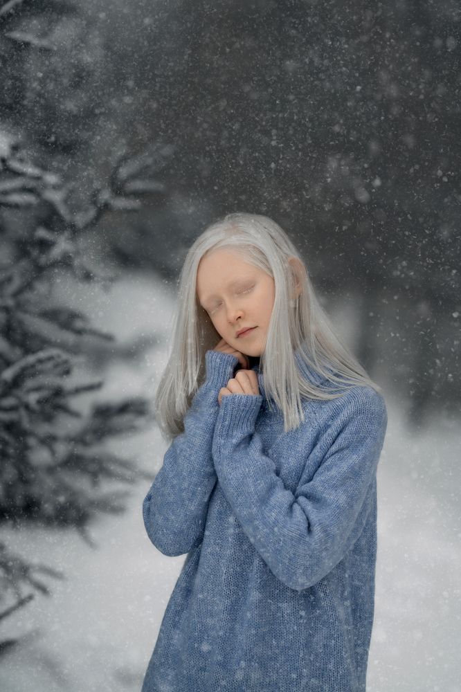 Photograph by Бородина Анастасия