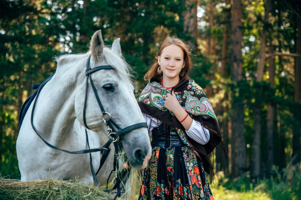 Photograph by Oльга Широковская