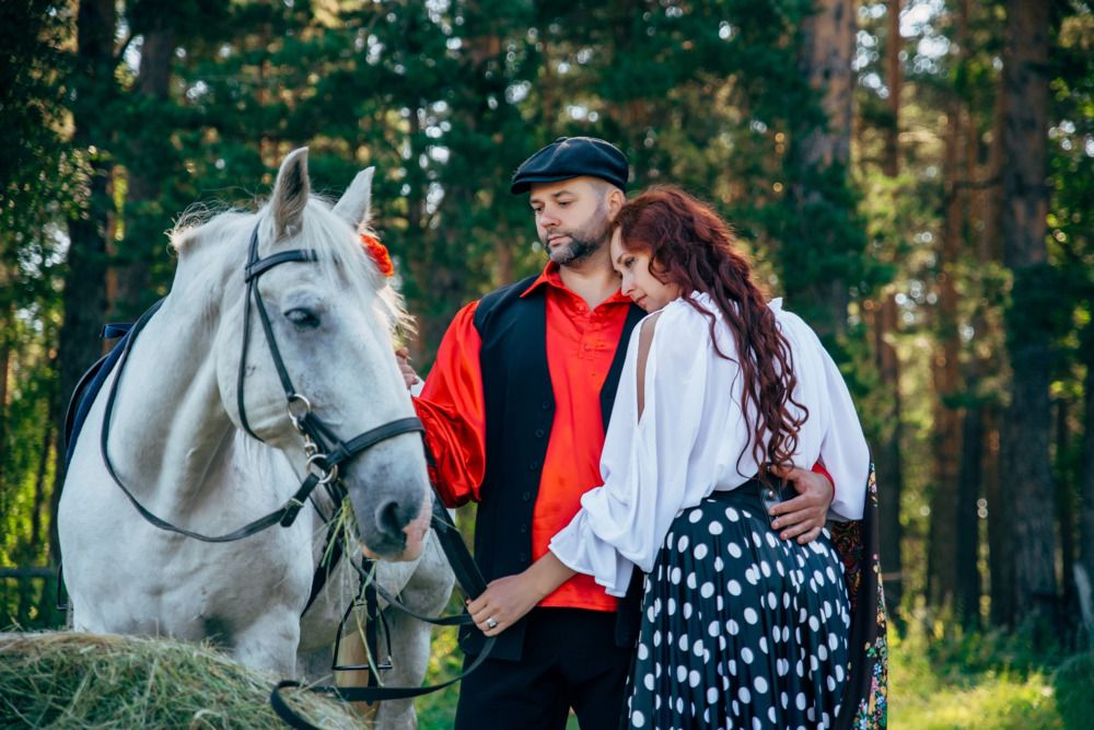 Photograph by Oльга Широковская