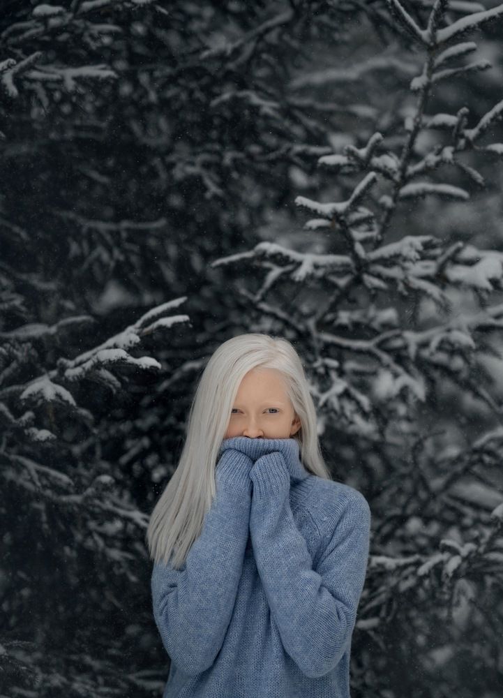 Photograph by Бородина Анастасия