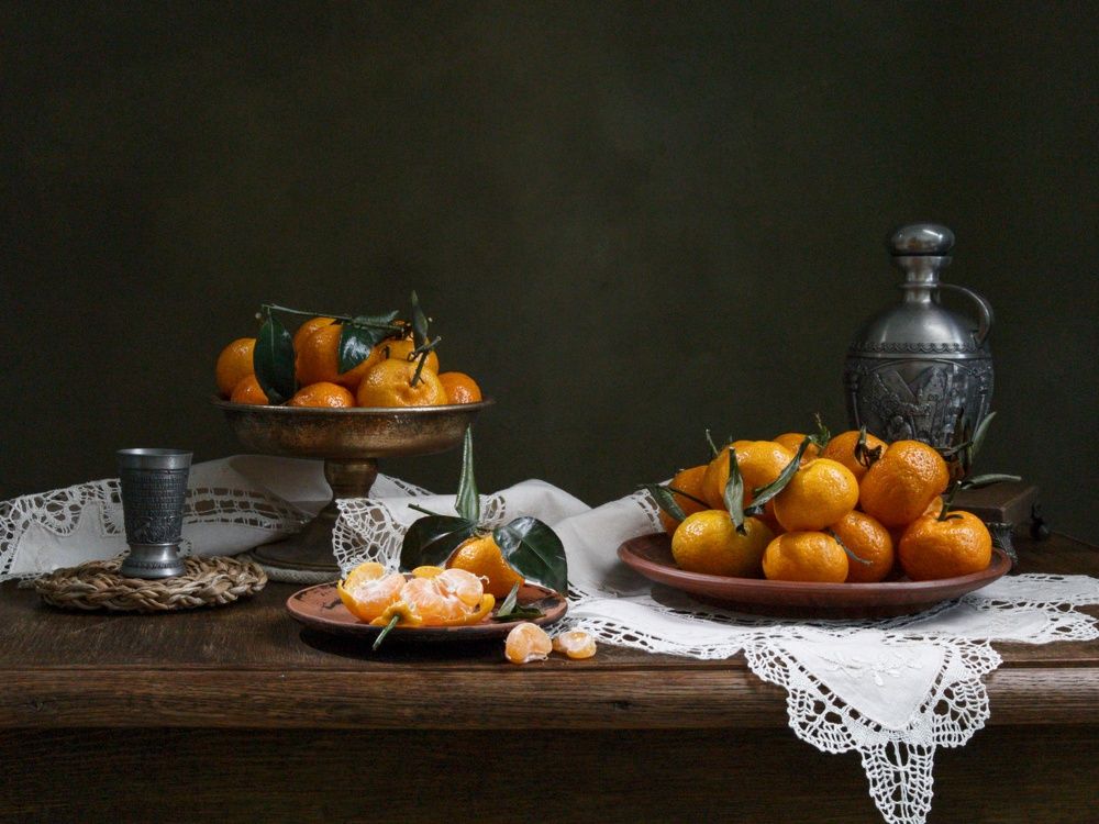 Photograph by Елена Бородина