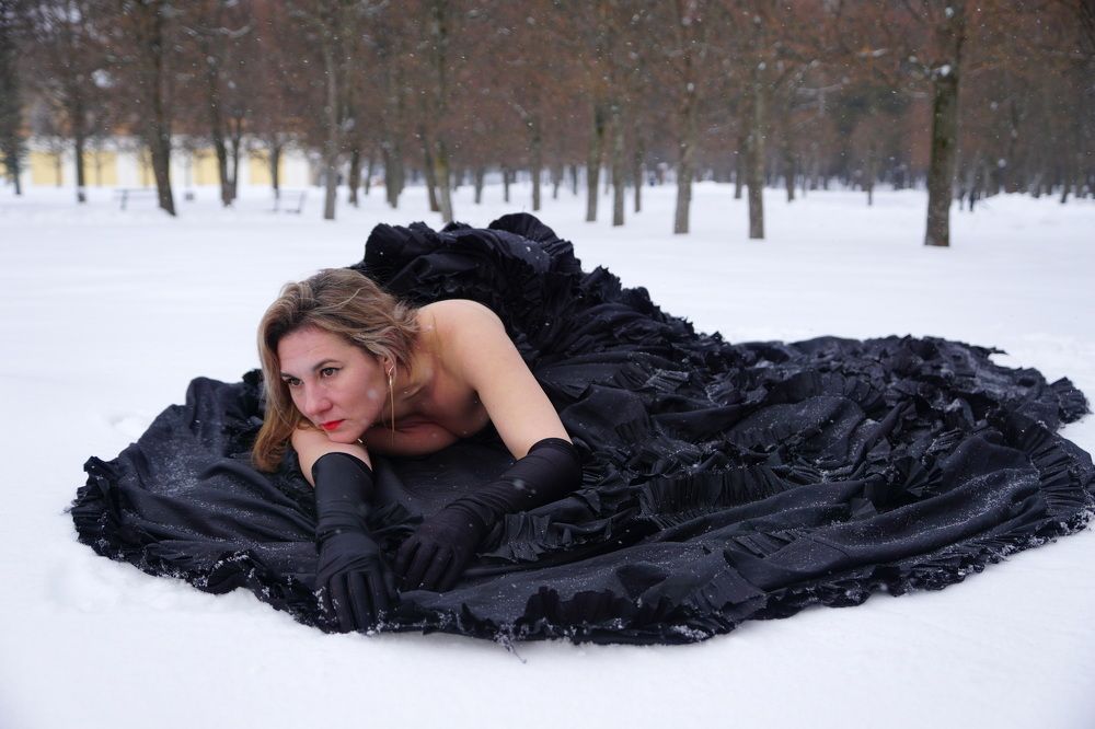 Photograph by Юрий Сычев