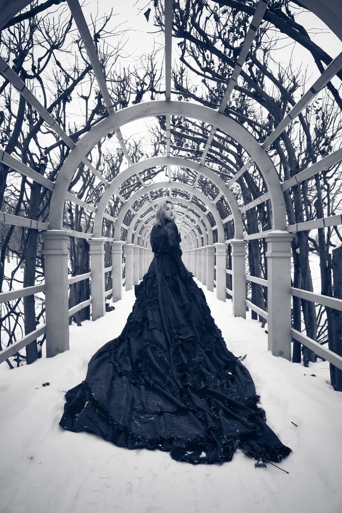 Photograph by Юрий Сычев