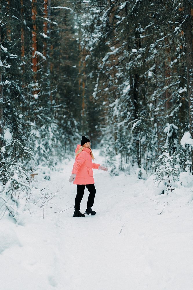 Photograph by Павел Белоусов