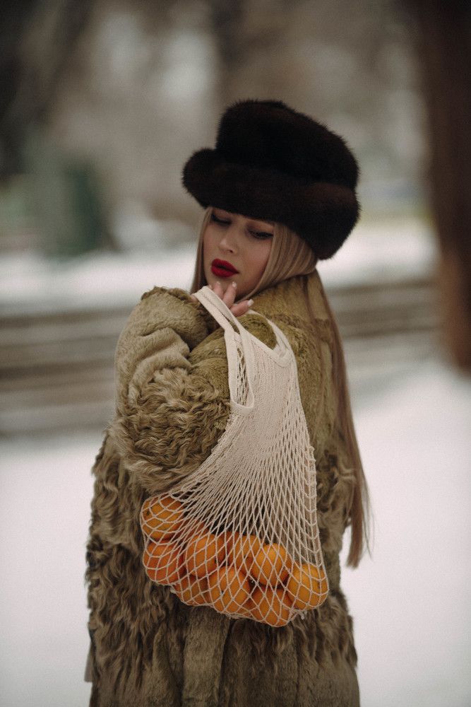 Photograph by Мария Горепёкина