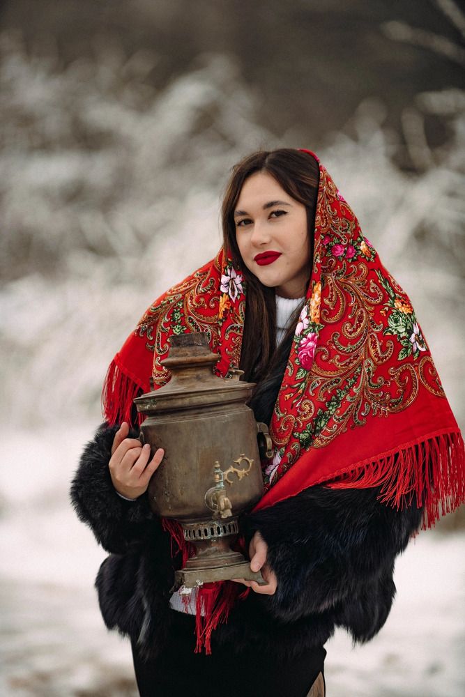 Photograph by Мария Горепёкина