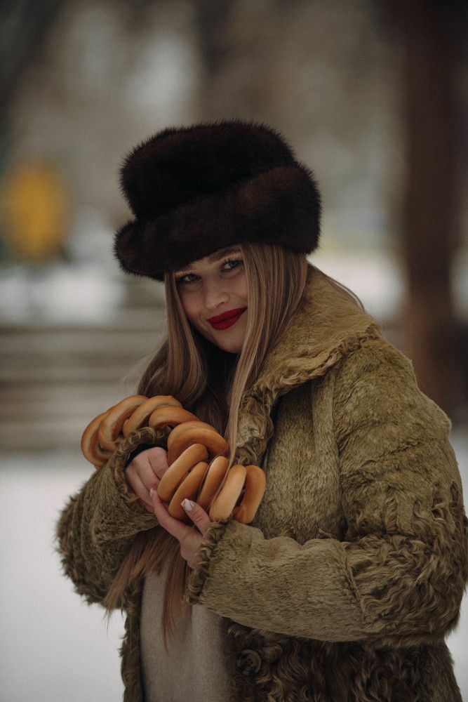 Photograph by Мария Горепёкина