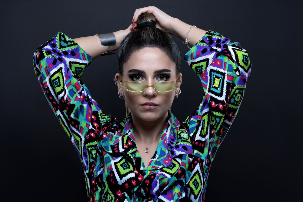 Photograph by ANGEL GONZALEZ