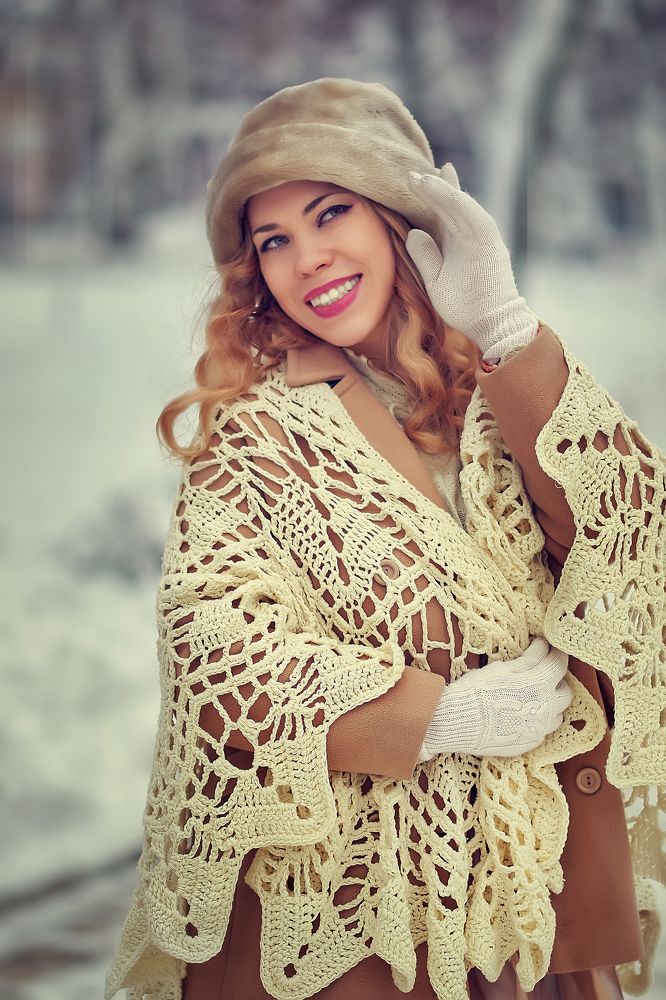 Photograph by Галя Кочубей