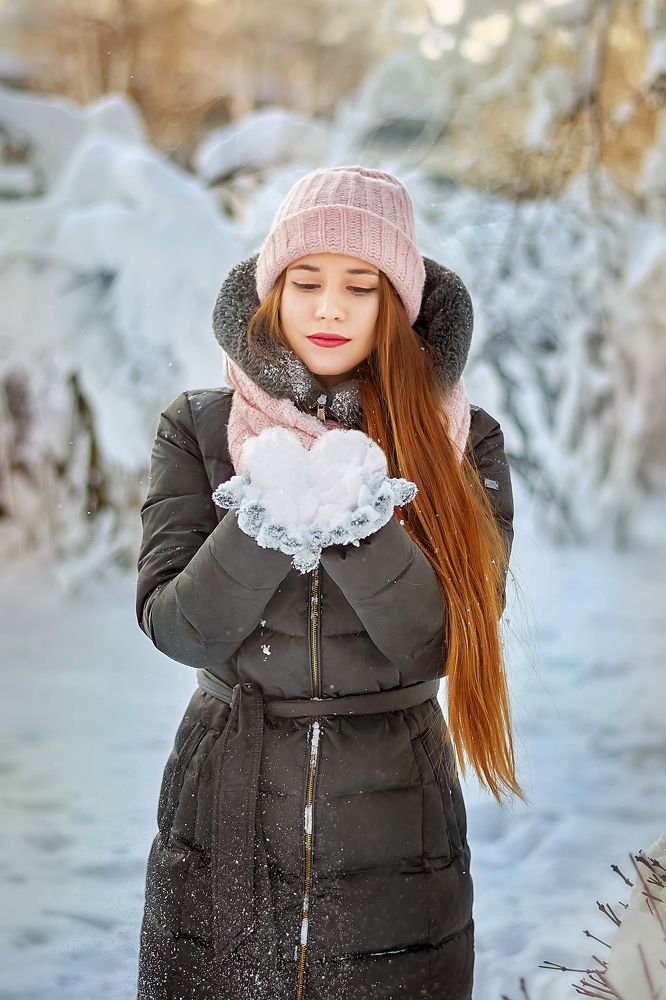 Photograph by Галя Кочубей