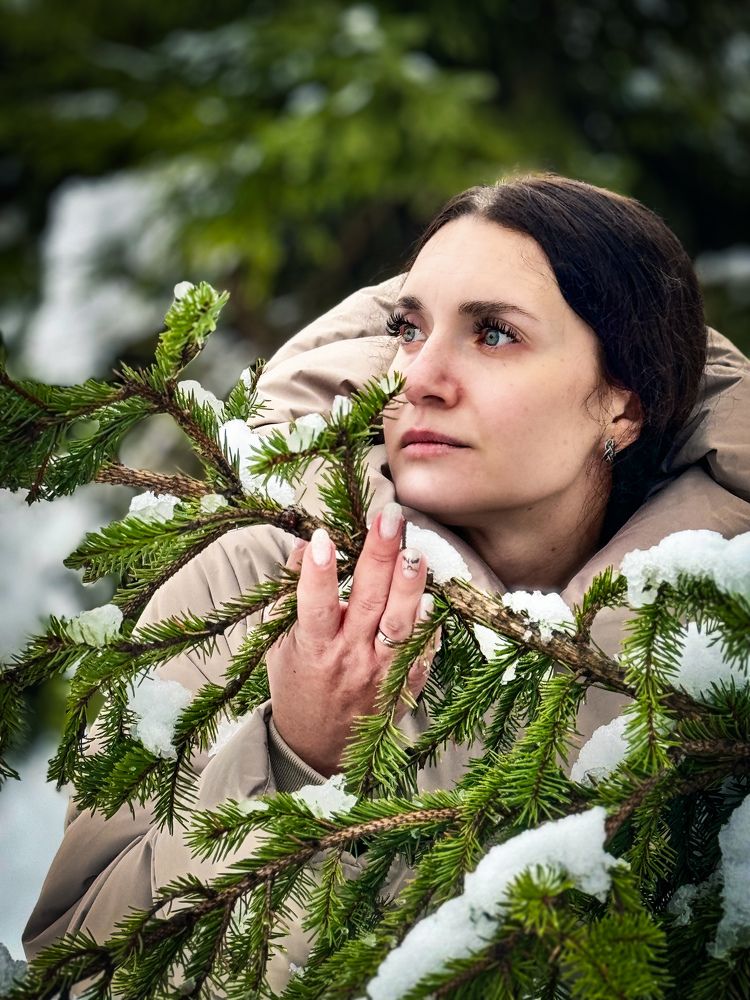 Photograph by Екатерина Слепнева