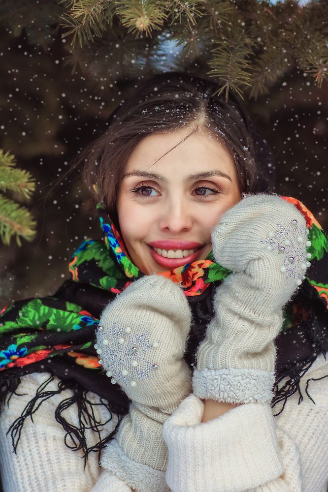 Photograph by Оксана Калиниченко