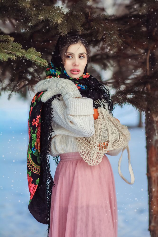 Photograph by Оксана Калиниченко