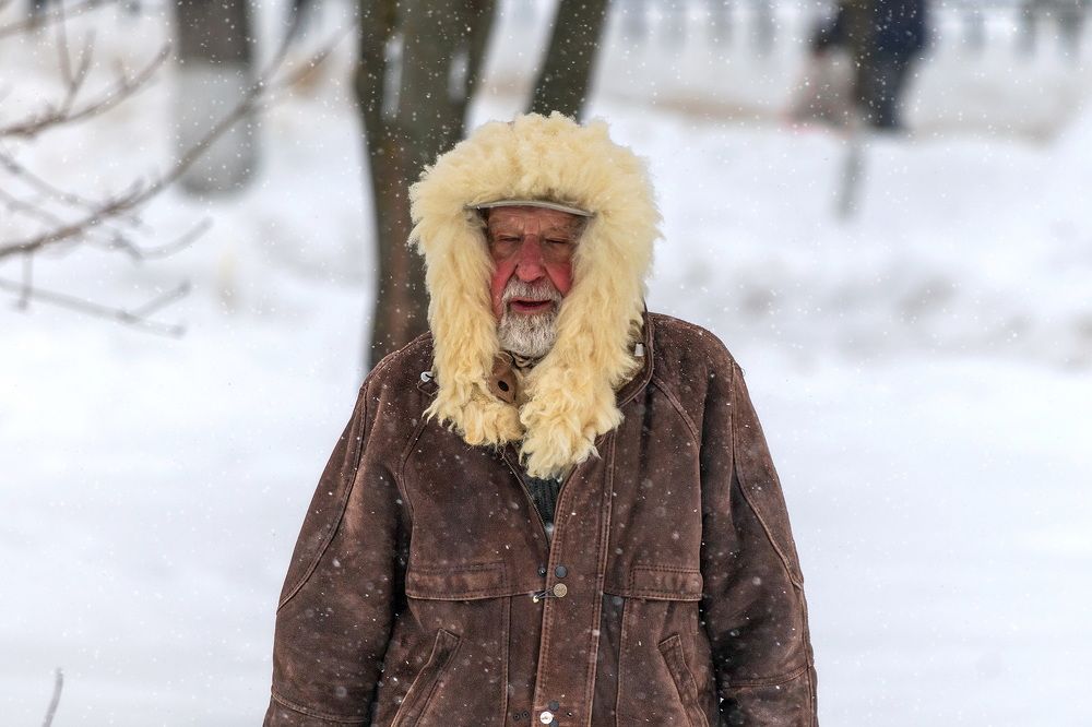 Photograph by Анатолий Чесноков