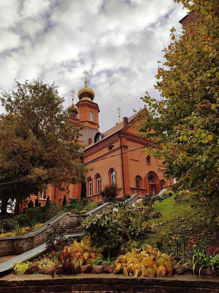 Photograph by Валентина