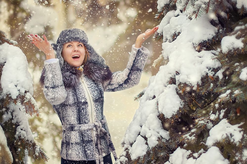 Photograph by Галя Кочубей